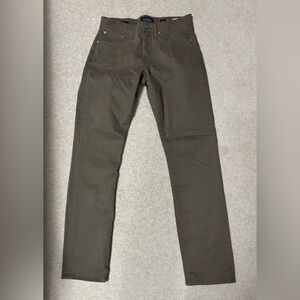 Brown Lucky Jeans Slim (30/32)